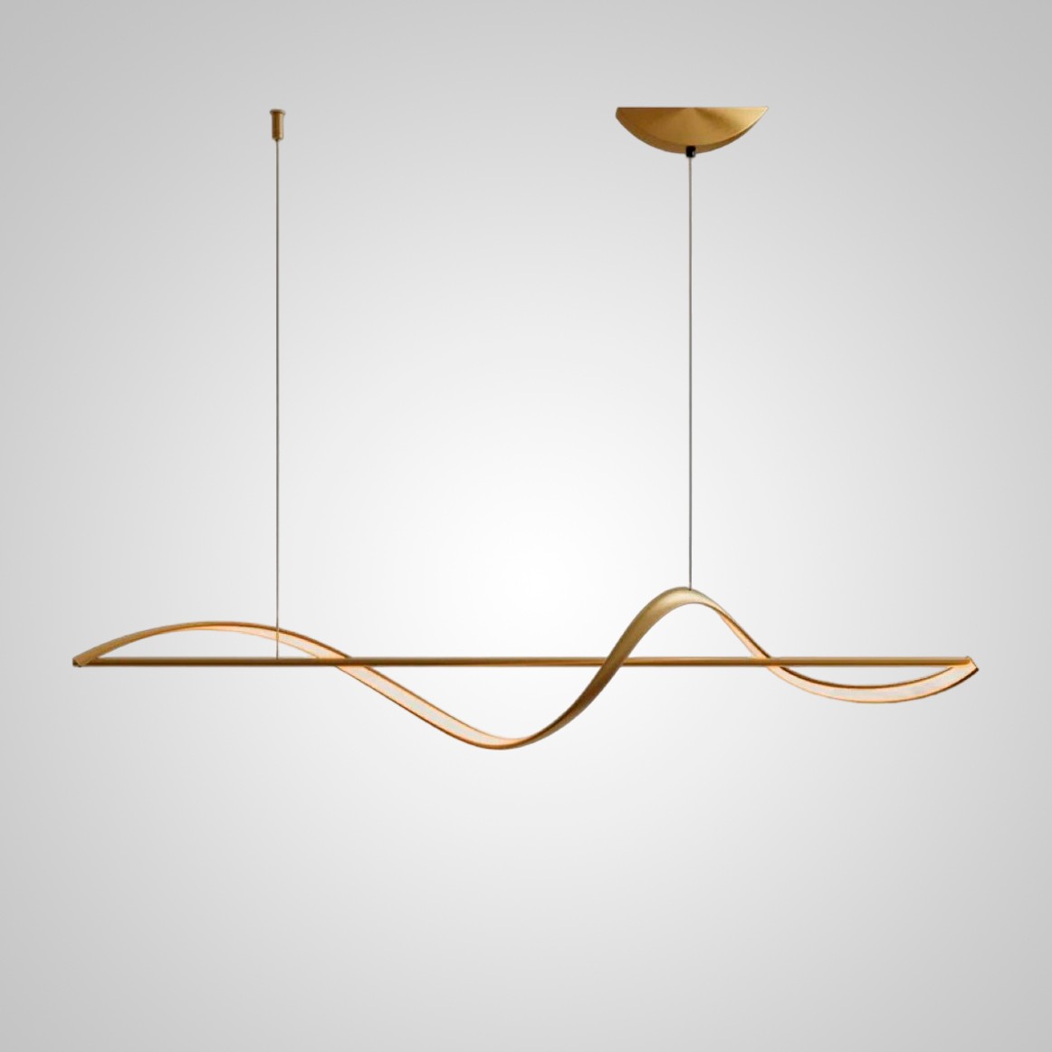 Подвесная люстра ImperiumLoft Adonis01 231527-23