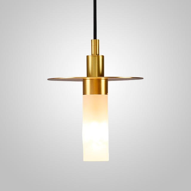 Светильник подвесной ImperiumLoft Tibor01 232305-23