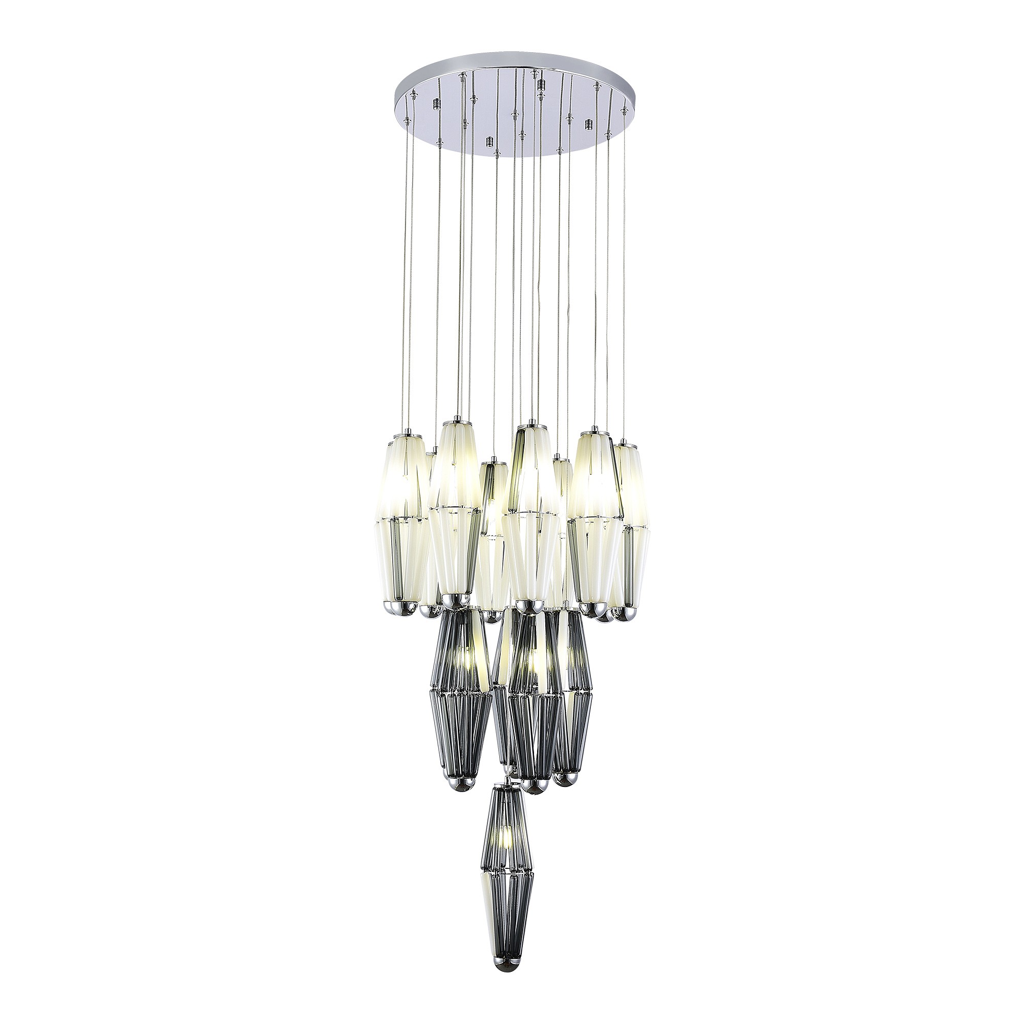 Люстра каскадная ST Luce Ciara SL1242.103.16