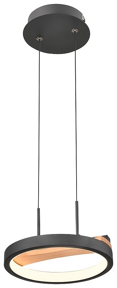 Светильник подвесной Velante 450-023-01