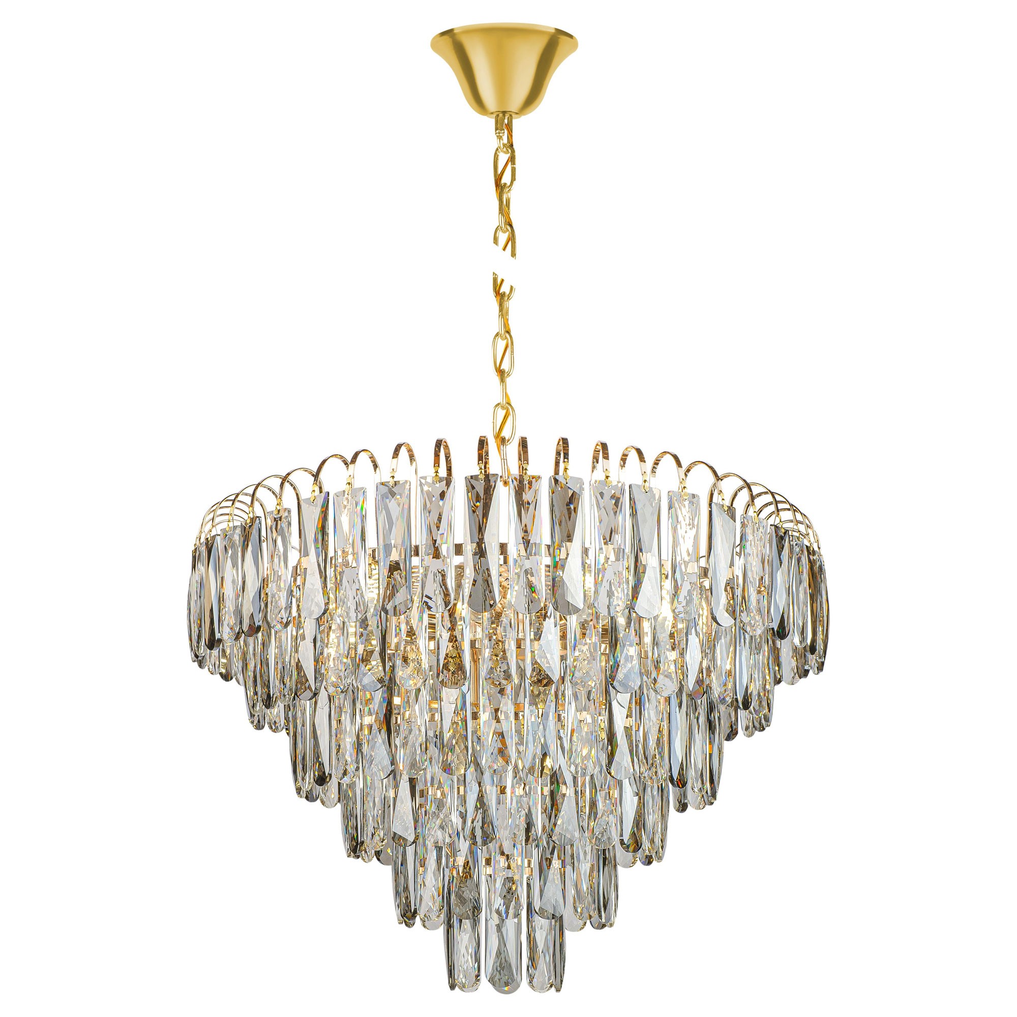 Подвесная люстра AM Group Ideal IDEAL D600