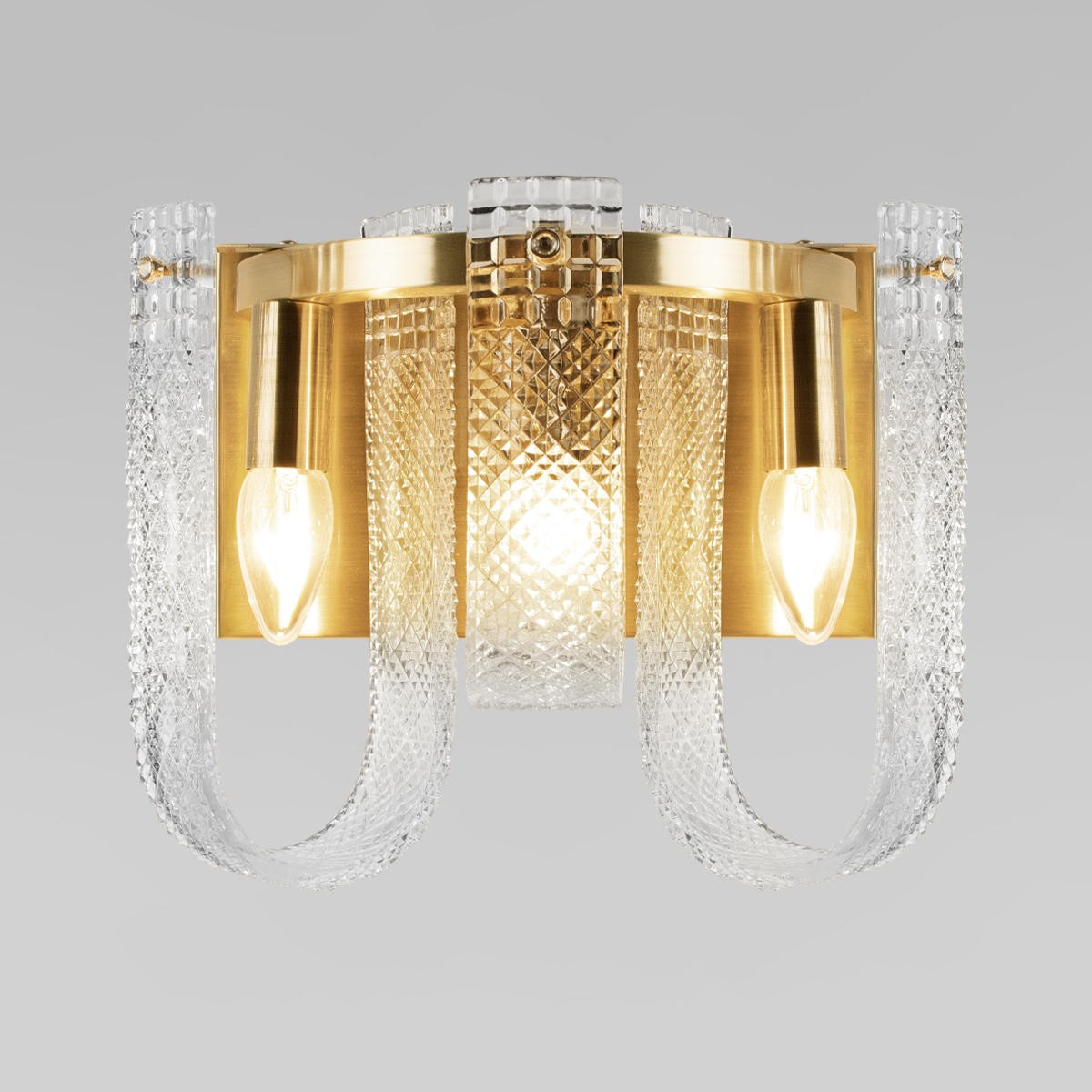 Настенное бра Loft It Jersey 10296W