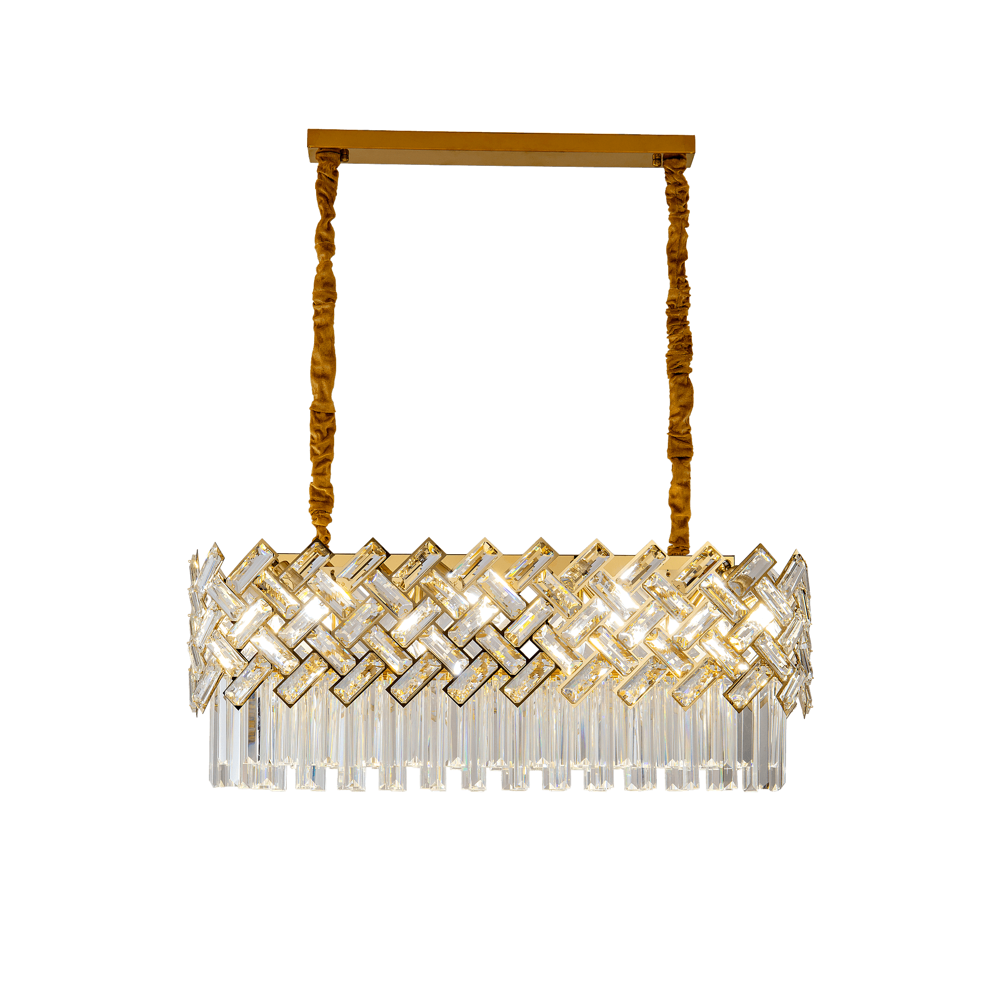 Подвесная люстра Zortes Dia ZRS.01277.12