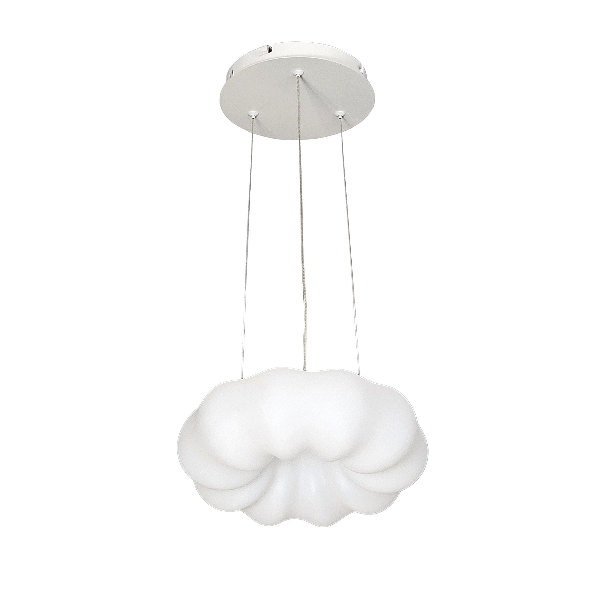 Светильник подвесной Zortes Soft ZRS.1119.01