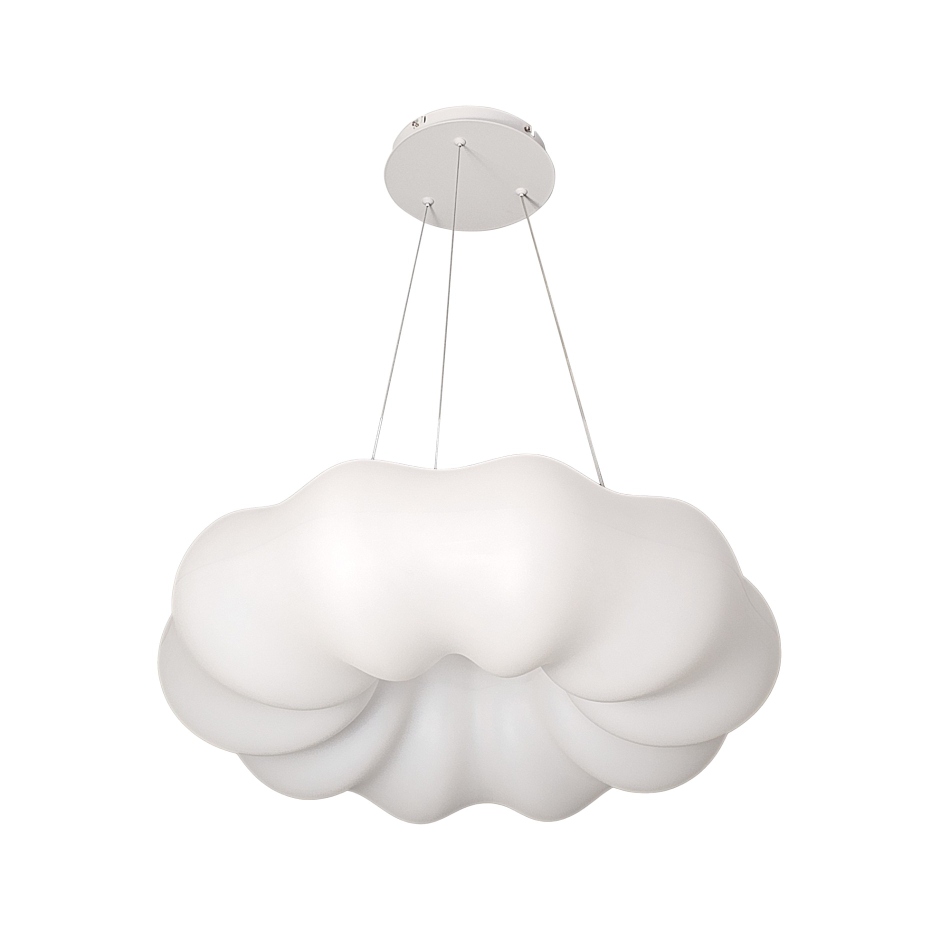 Светильник подвесной Zortes Soft ZRS.1119.03