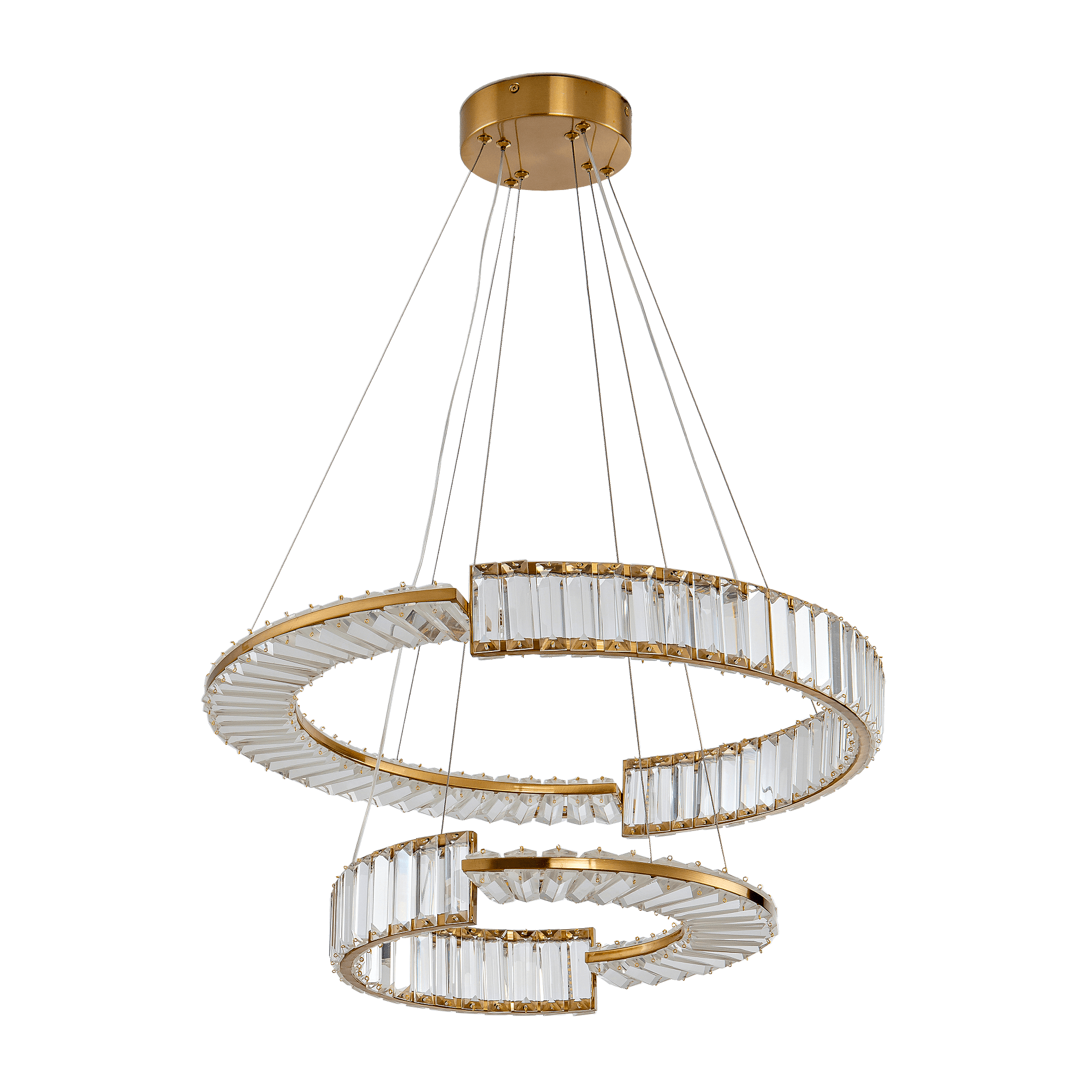 Подвесная люстра Zortes Moi ZRS.1201.02