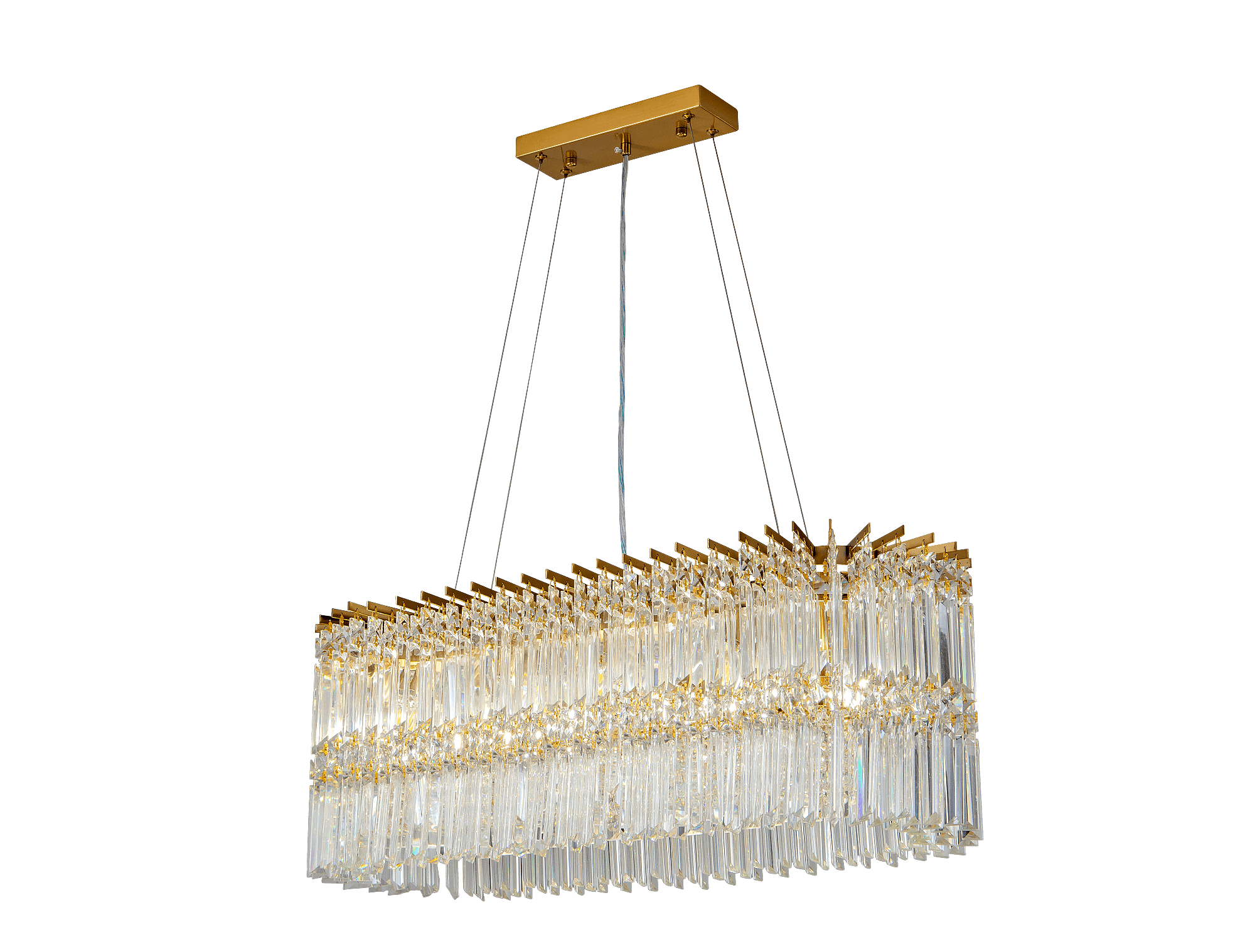 Подвесная люстра Zortes Ice Queen ZRS.30514.9