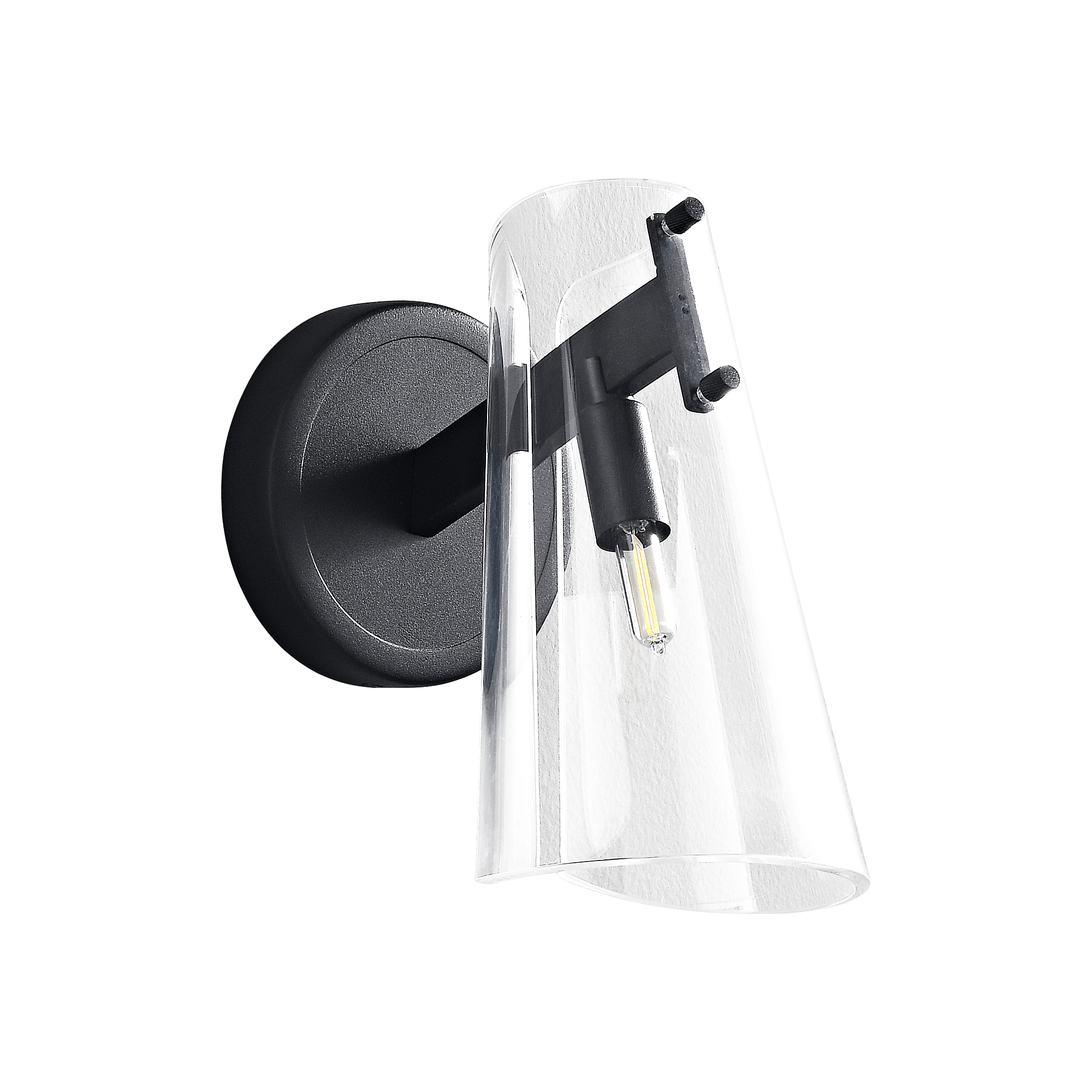 Настенное бра Zortes Dallas ZRS.90611.01