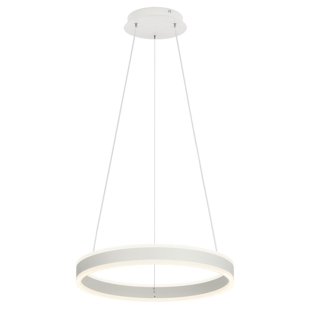 Подвесная люстра Citilux Дуэт CL719400