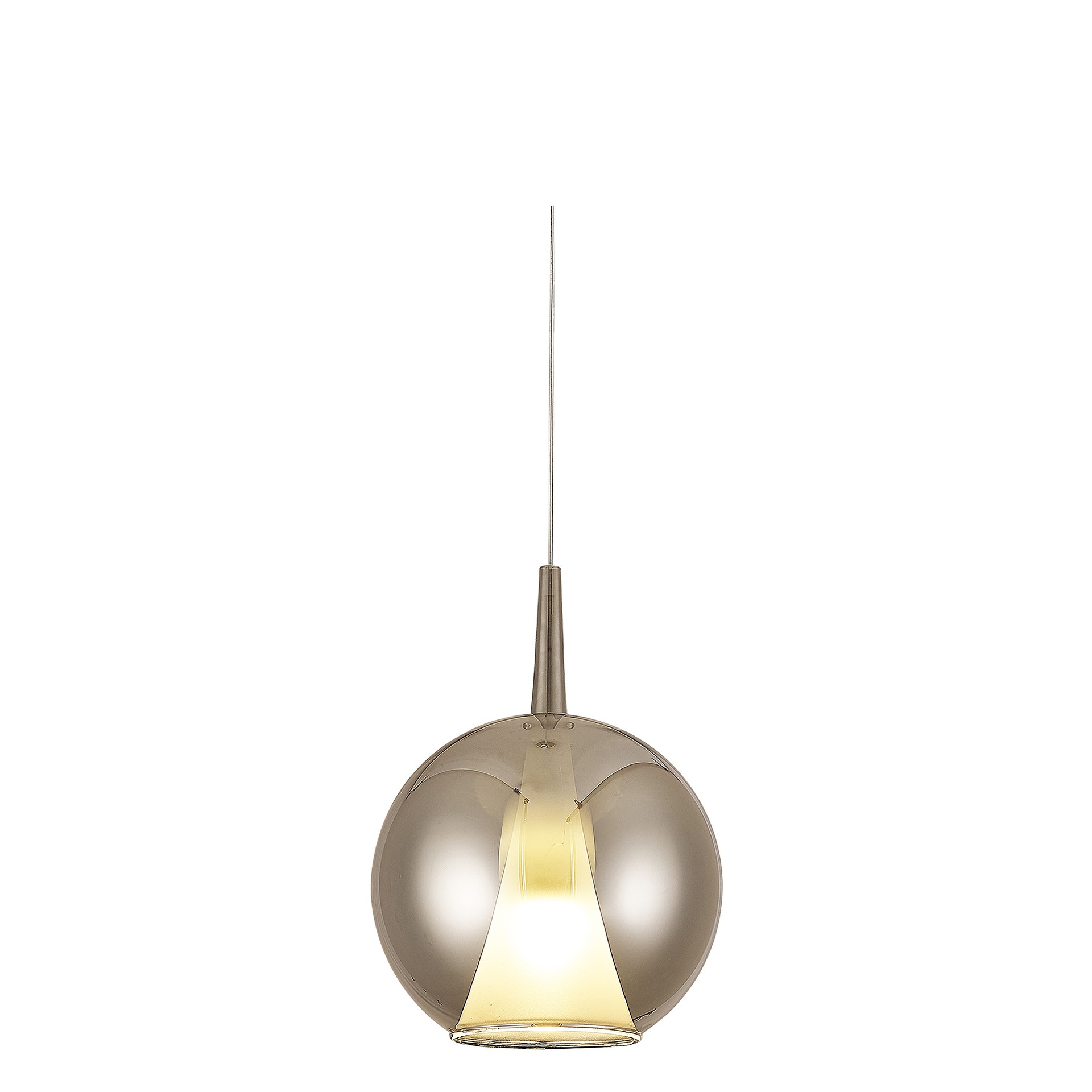 Светильник подвесной Mantra Elsa 8242+8270