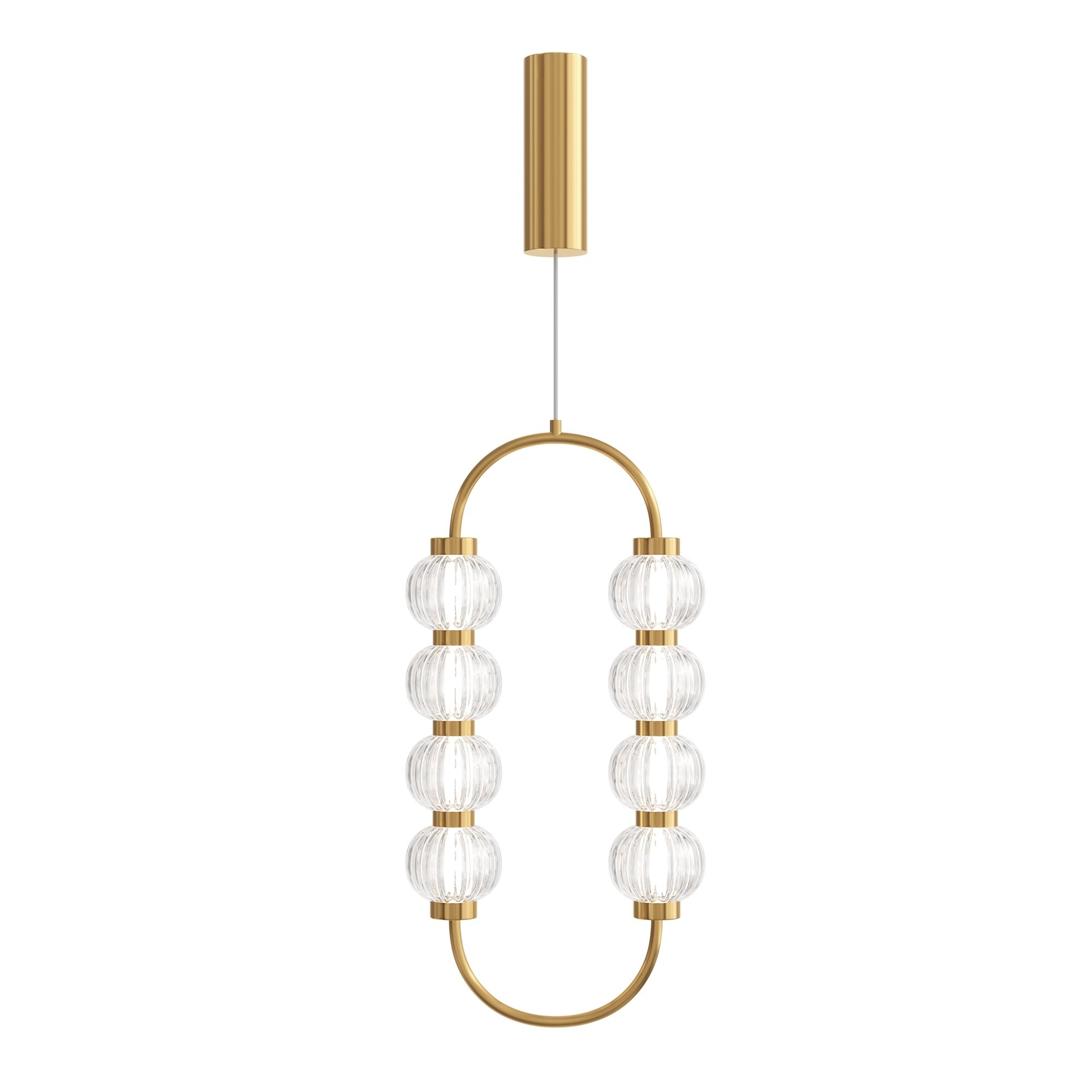 Светильник подвесной Maytoni Amulet MOD555PL-L11G3K