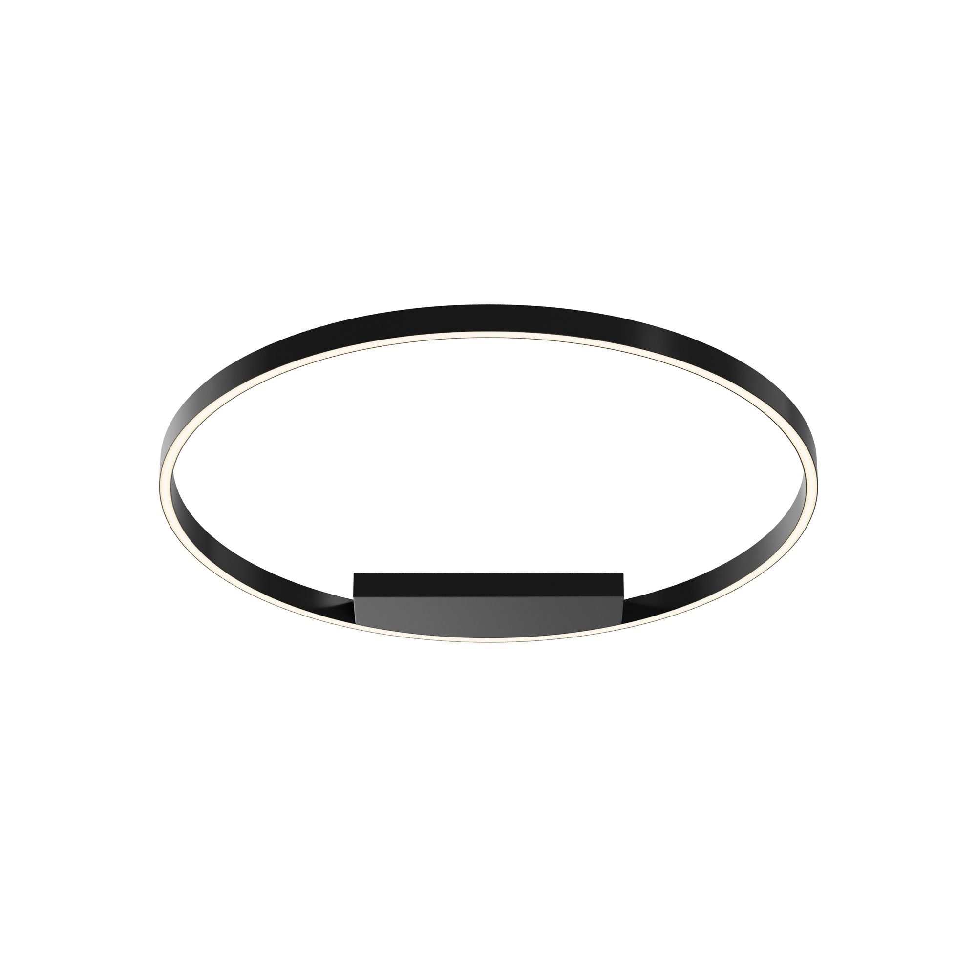 Светильник потолочный Maytoni Rim MOD058CL-L50BK