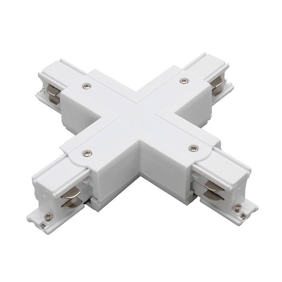 Коннектор для шинопровода Wertmark WTF WTF.L5.00.X10