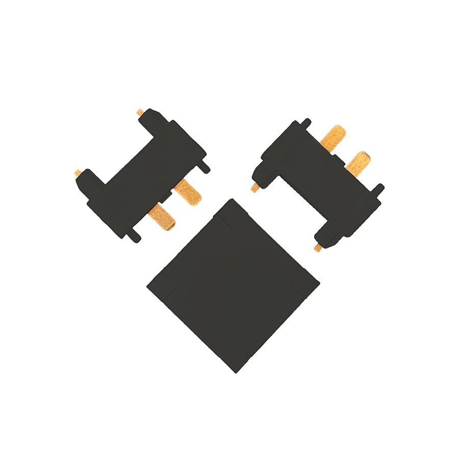 Коннектор для шинопровода Wertmark WTH WTH.L5.60.L13