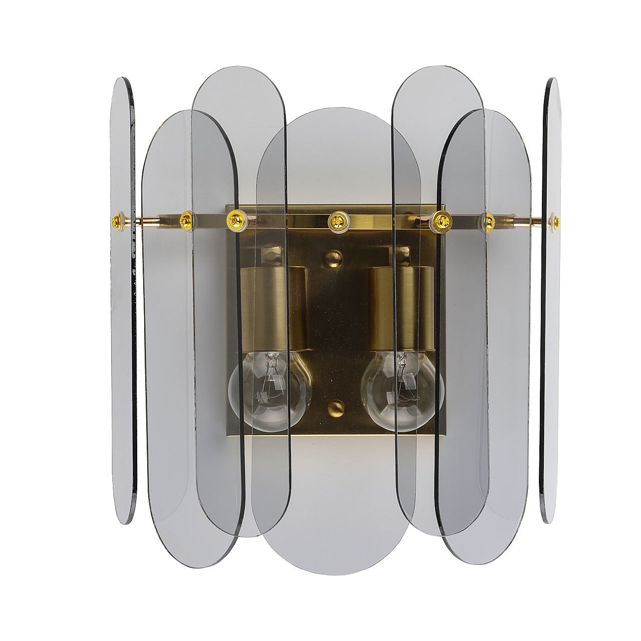 Настенное бра De Markt Бриз 111026802