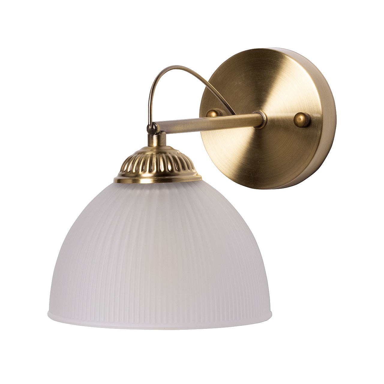 Настенное бра De Markt Блеск 315026401