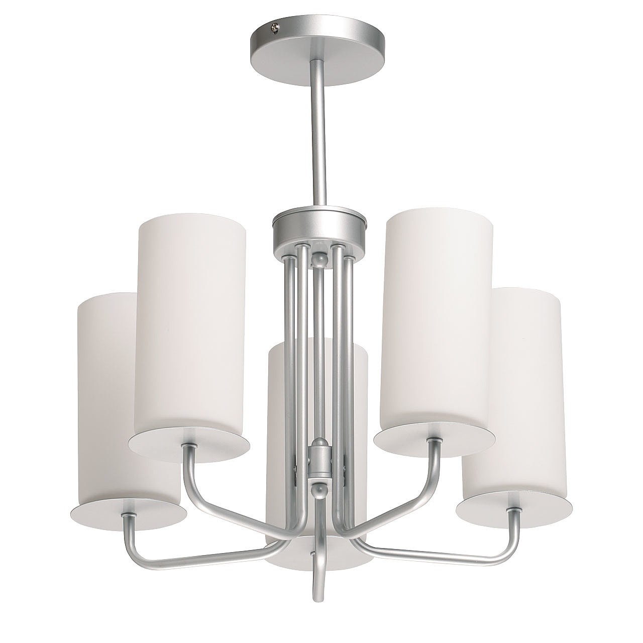 Потолочная люстра De Markt Каталина 361012405