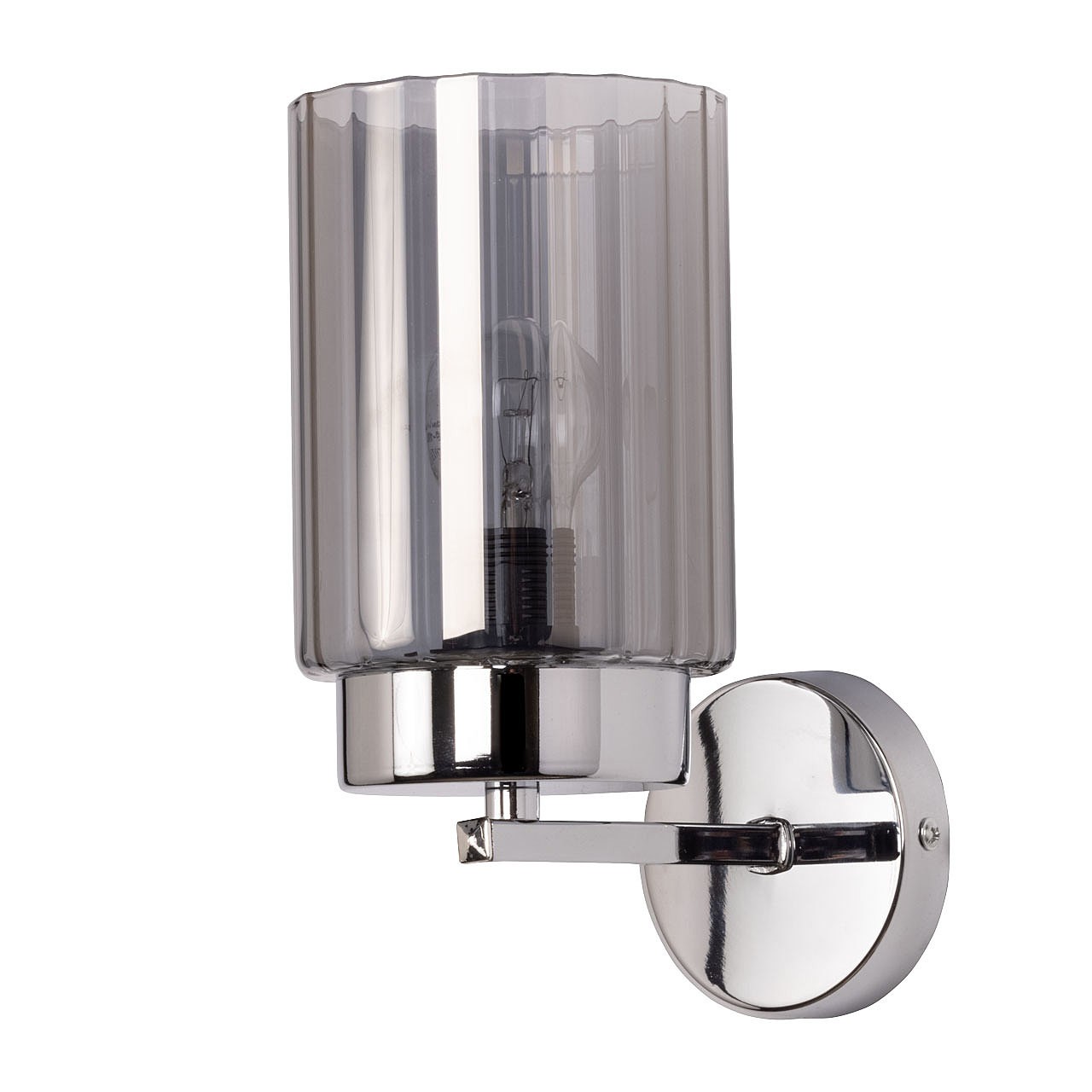 Настенное бра De Markt Каталина 361022101