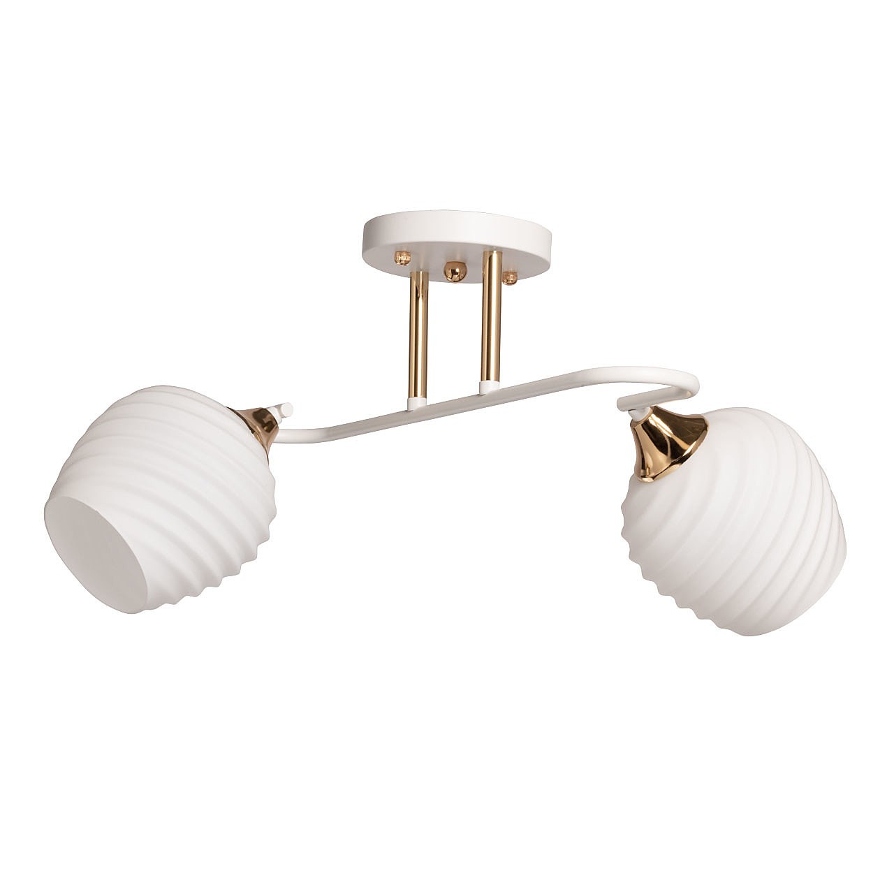 Потолочная люстра De Markt Dela 635016802