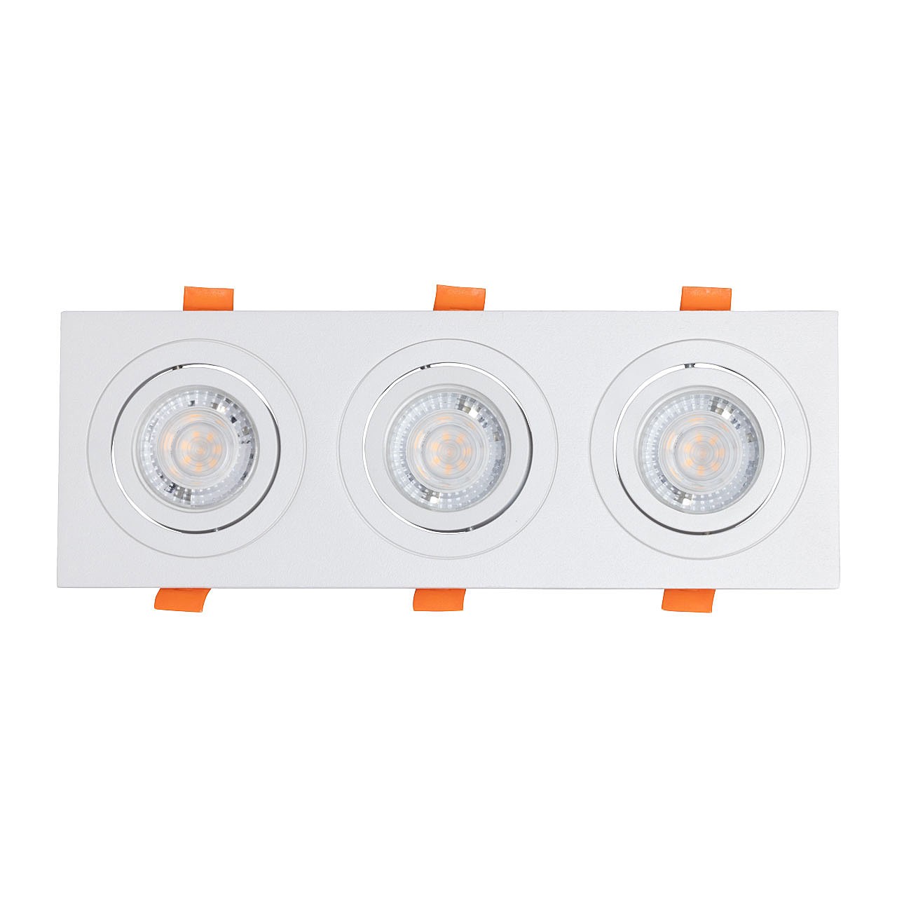 Встраиваемый светильник De Markt Прайм 850013103