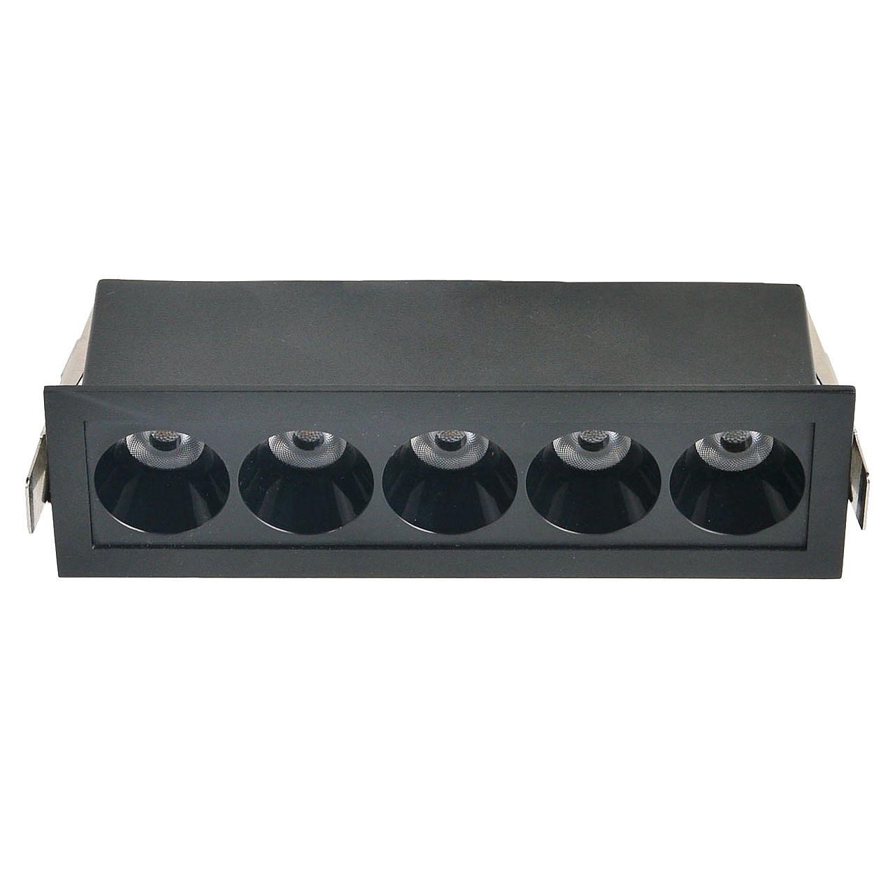 Встраиваемый светильник De Markt Информ 851010701