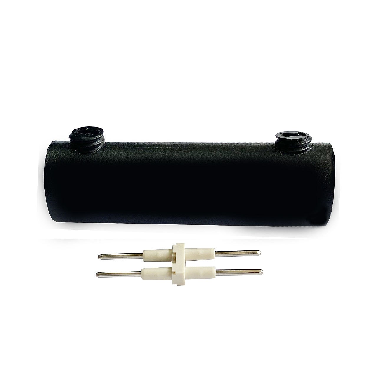 Коннектор для шинопровода De Markt Флекси 852060201