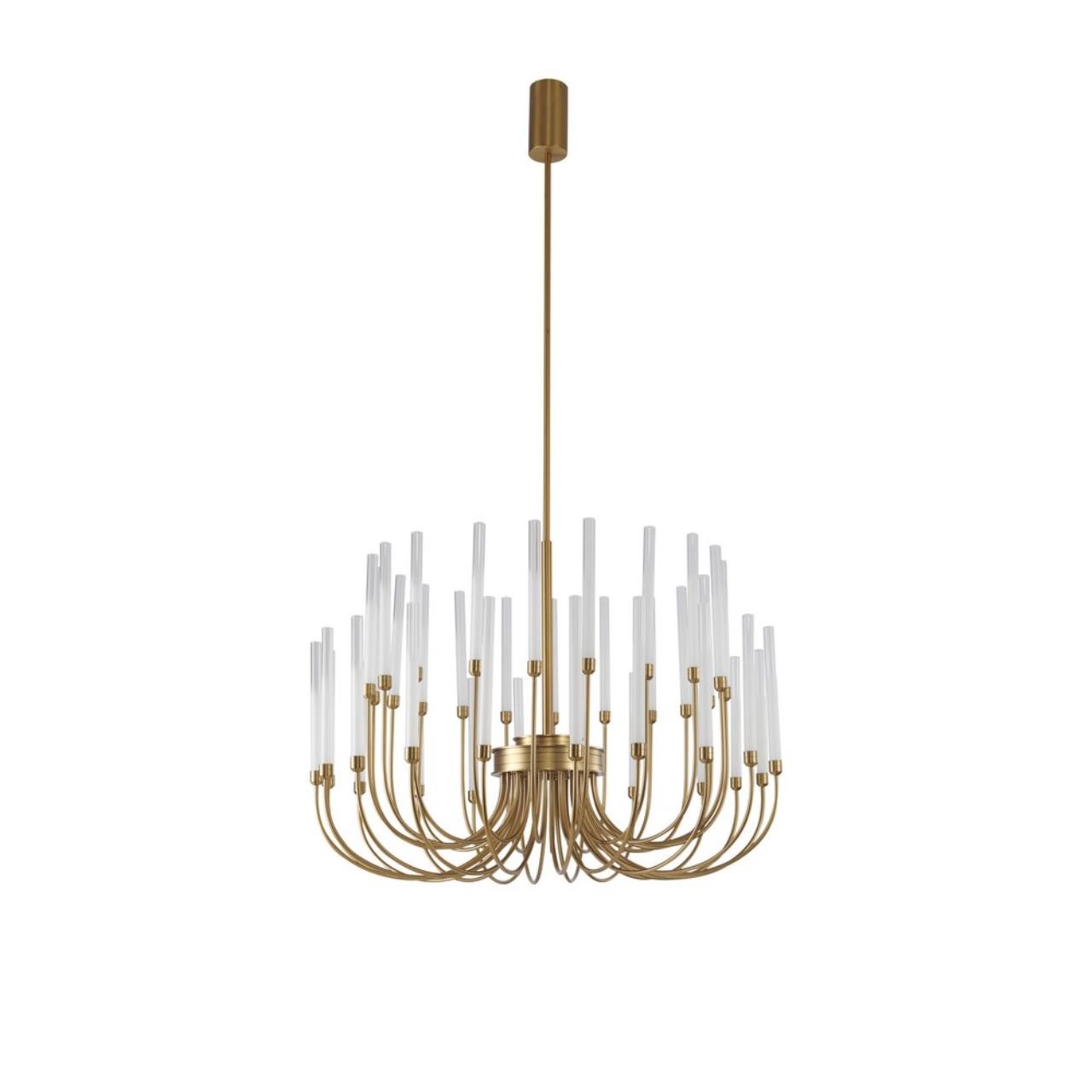 Люстра на штанге Aployt Dominisia APL.852.07.80