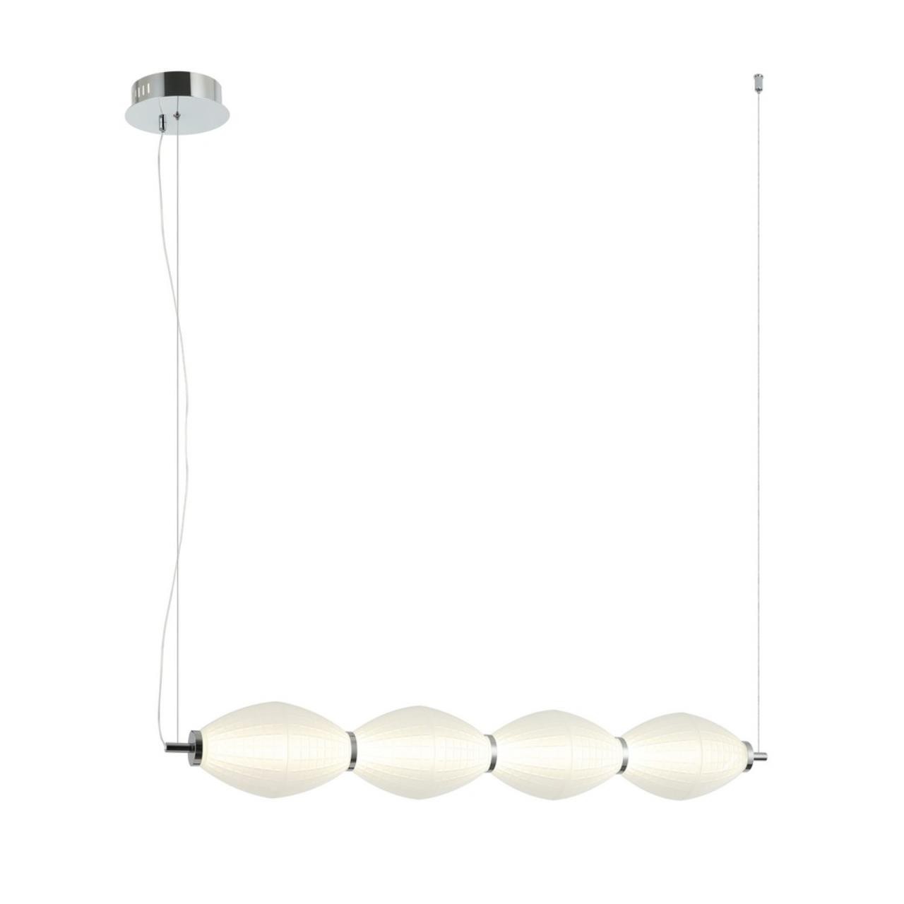 Светильник подвесной Omnilux Paglio OML-51403-04