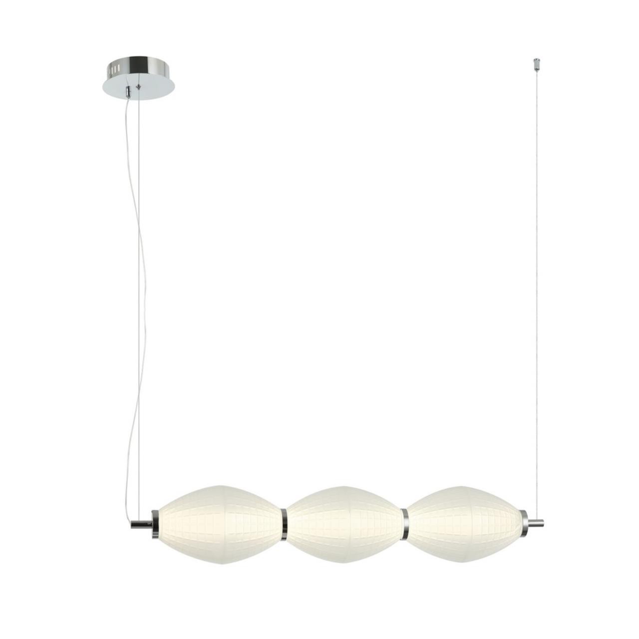 Светильник подвесной Omnilux Paglio OML-51403-03