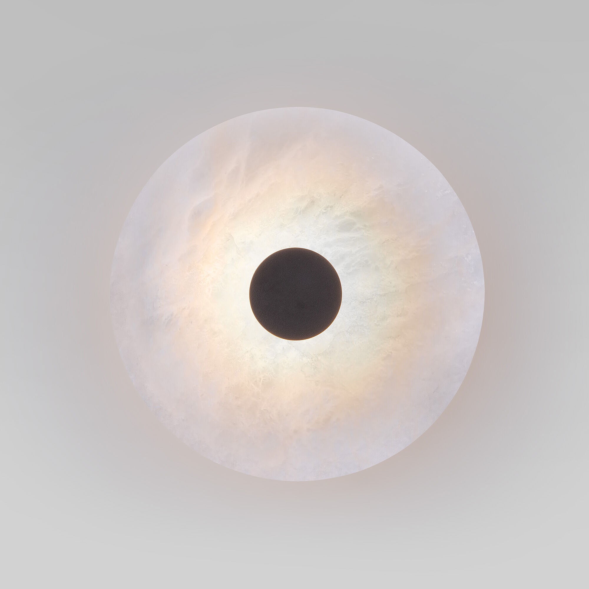 Настенный светильник Eurosvet Thasos 40340 LED черный