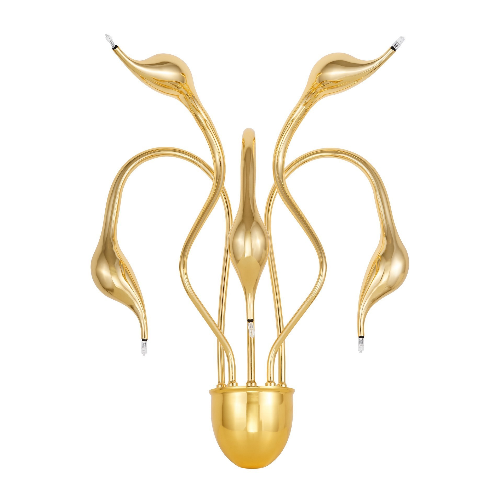 Lumina Deco Magica LDW 6028-5 GD