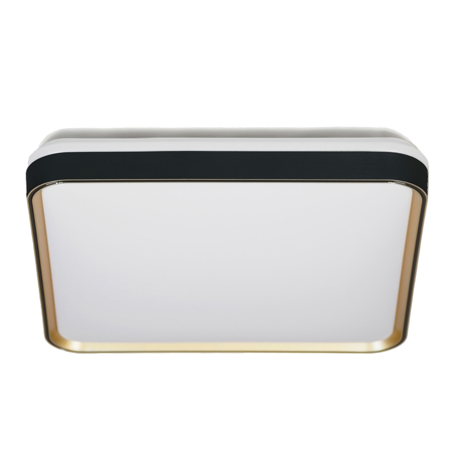 Светильник потолочный Lumina Deco Paneli LDC 8061-450 BK