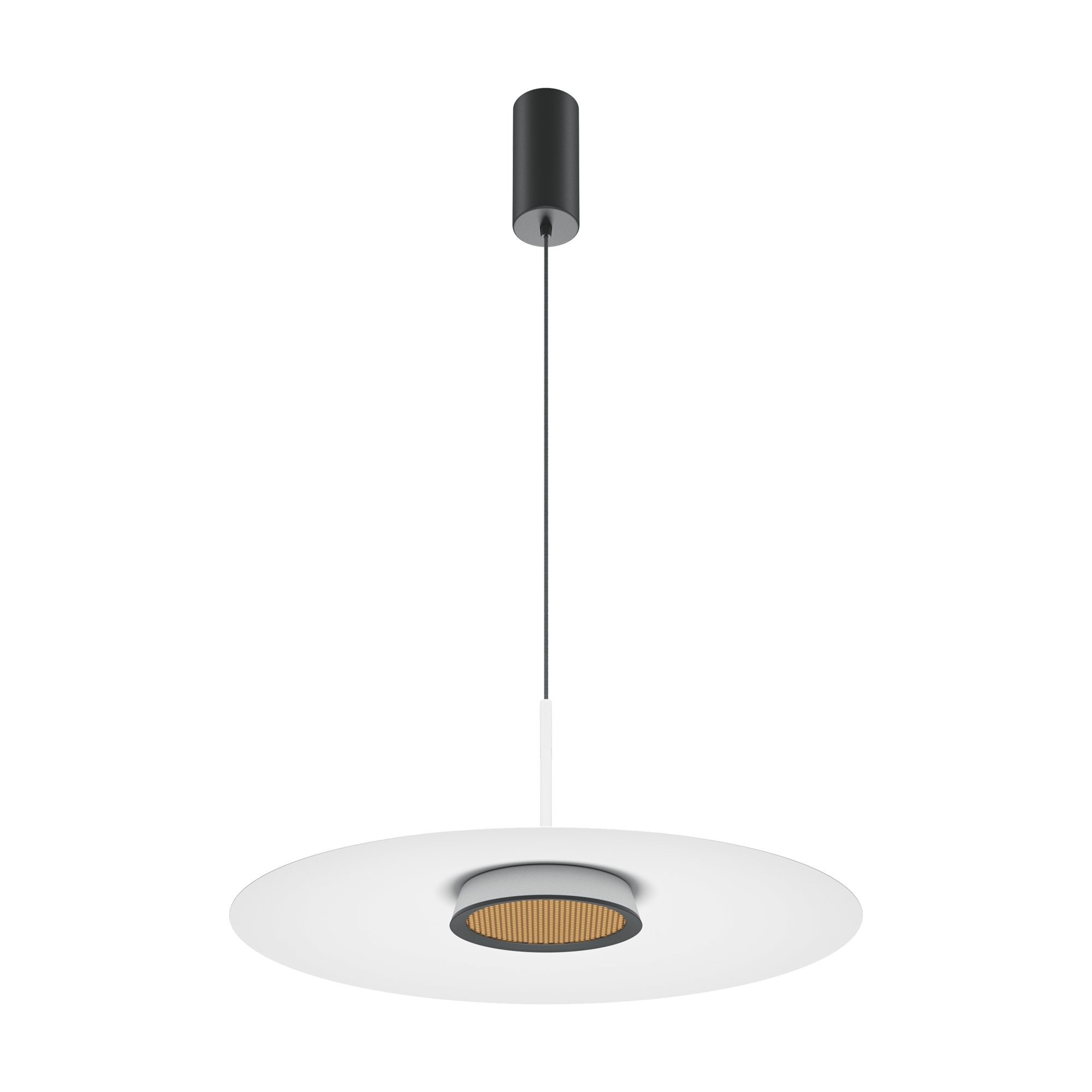 Светильник подвесной Maytoni El MOD041PL-L15W3K1