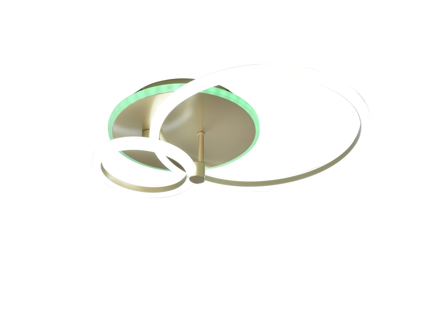 Потолочная люстра Мелодия Света Flash 000030293