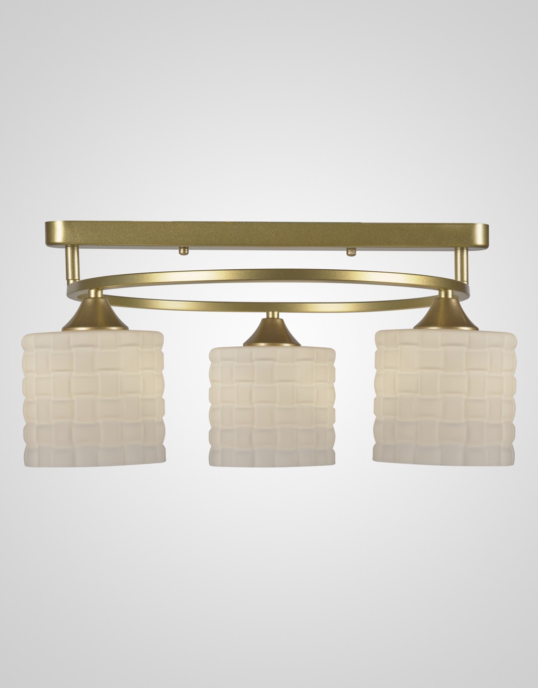 Потолочная люстра Мелодия Света 000066027