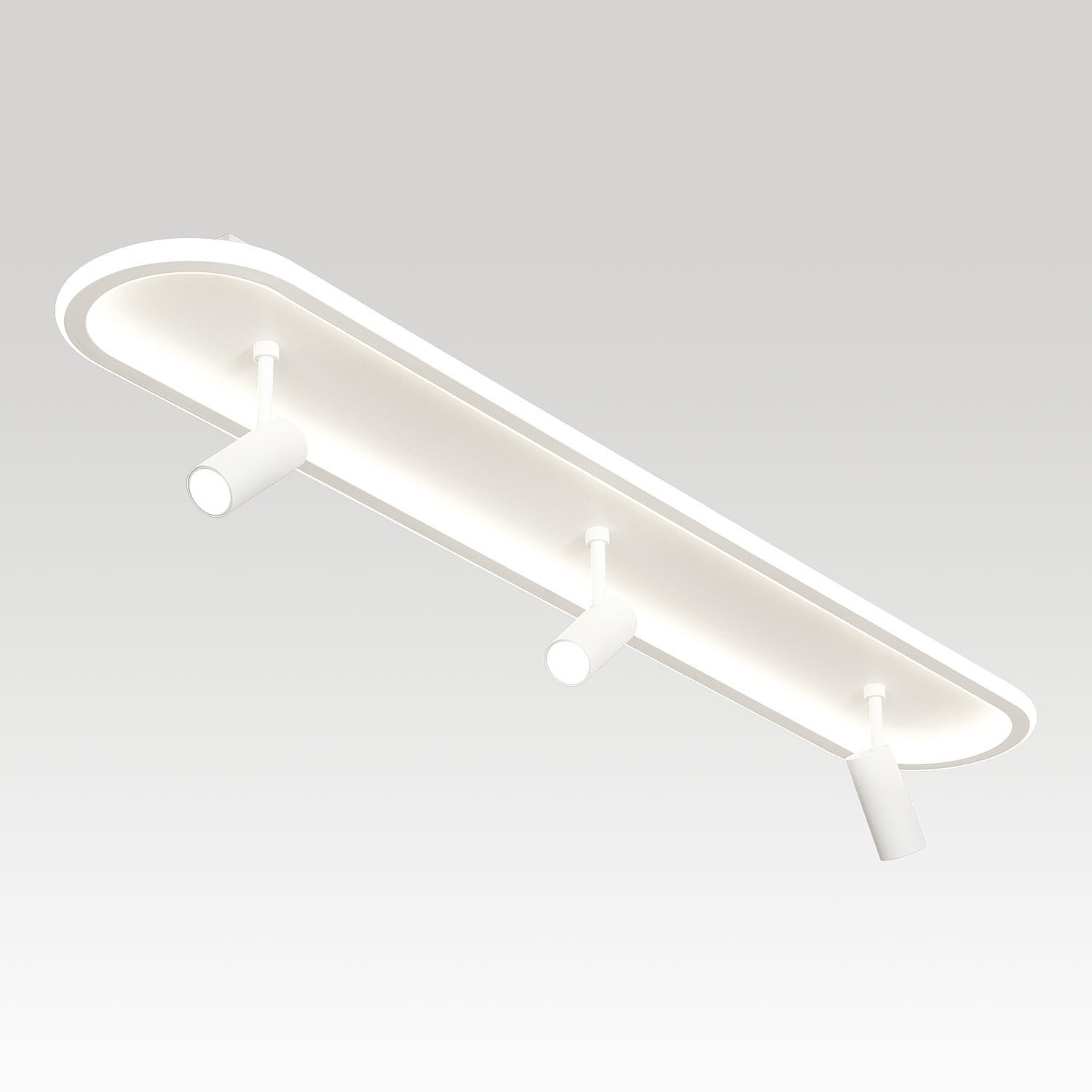 Светильник спот Lussole Harris LSP-7283