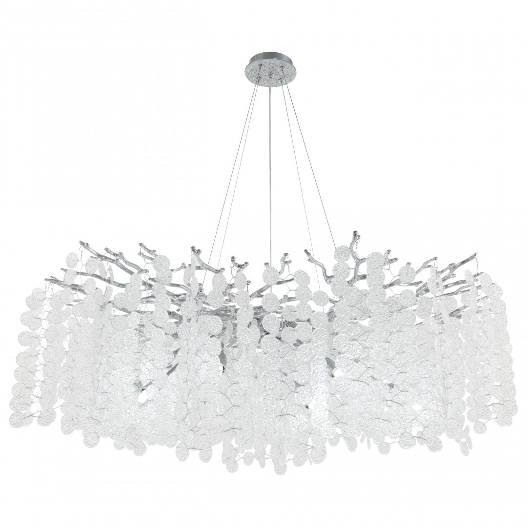 Подвесная люстра Arte Milano Milano-1 23110.1000.14.E14.C CR