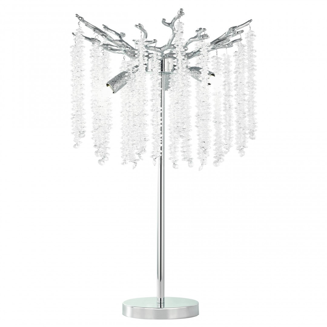 Настольная лампа Arte Milano Milano-1 23131.320-610.3.E14.A CR