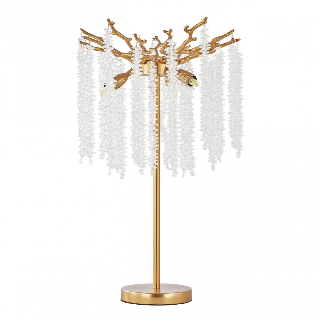 Настольная лампа Arte Milano Milano-1 23131.320-610.3.E14.A IB