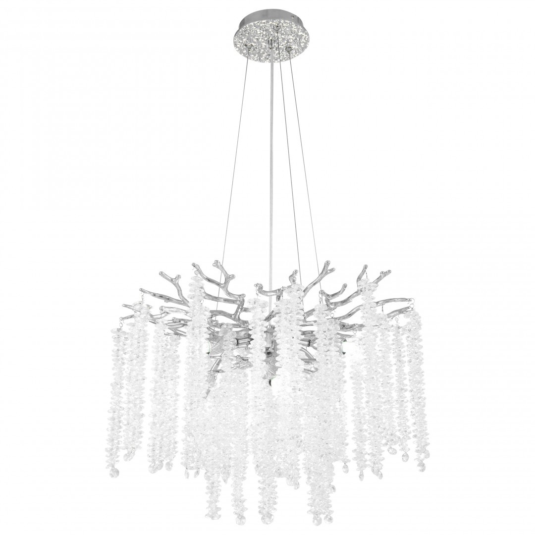 Подвесная люстра Arte Milano Milano-1 23110.460.6.G9.A CR