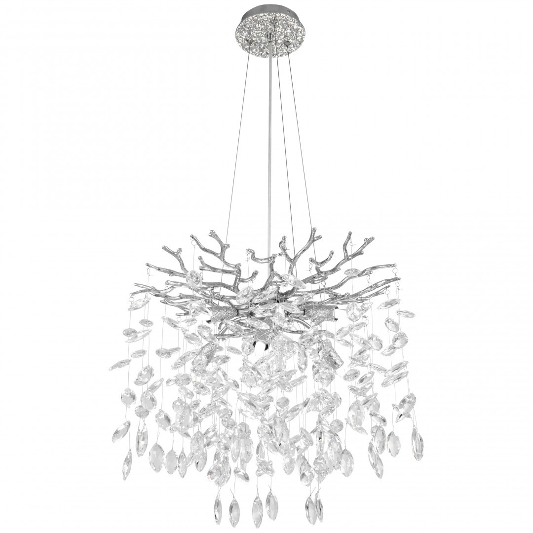 Подвесная люстра Arte Milano Milano-1 23110.460.6.G9.B CR