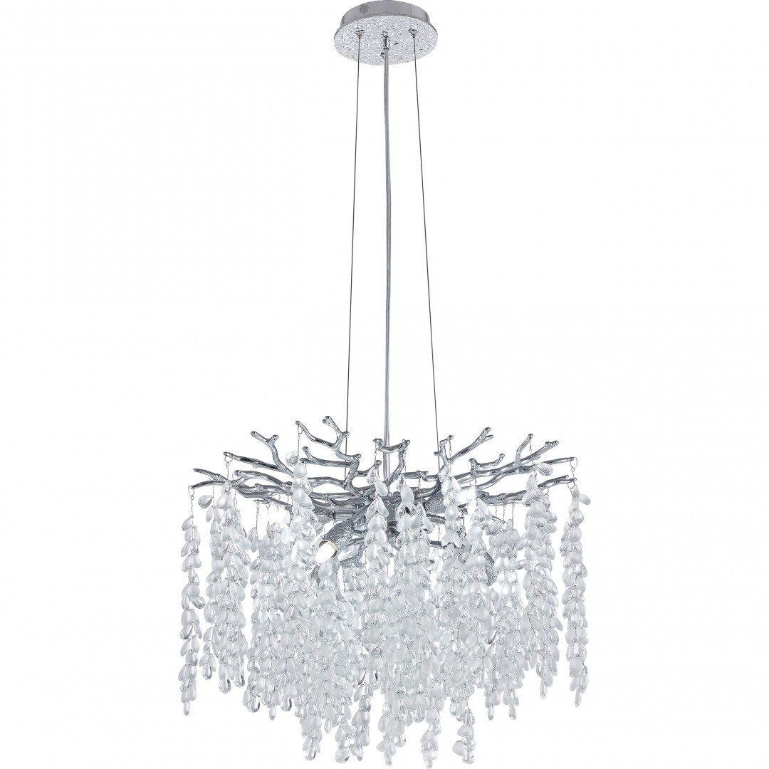 Подвесная люстра Arte Milano Milano-1 23110.460.6.G9.D CR