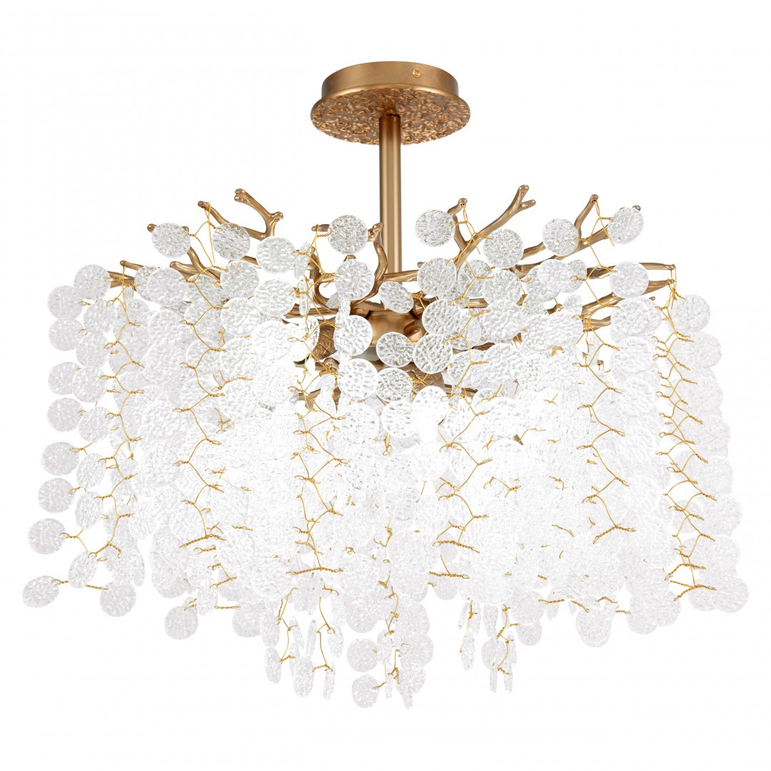 Потолочная люстра Arte Milano Milano-1 23111.460.6.G9.C IB