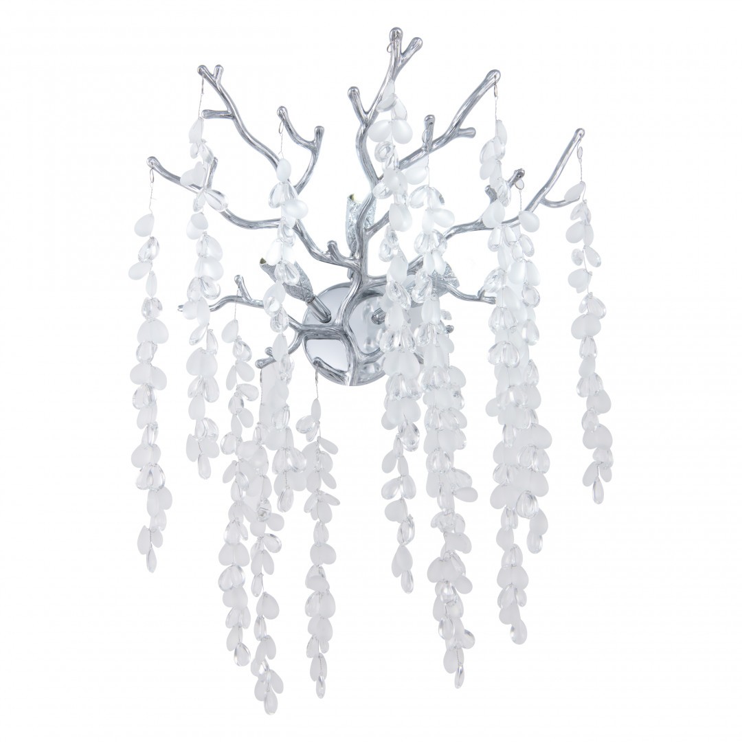 Настенное бра Arte Milano Milano-1 23122.395.3.G9.D CR