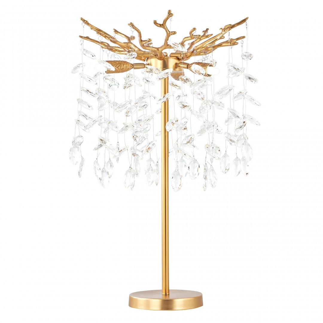 Настольная лампа Arte Milano Milano-1 23131.320-610.3.G9.B IB