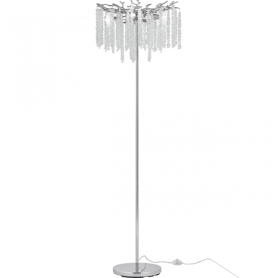 Торшер Arte Milano Milano-1 23141.480-1650.5.G9.A CR