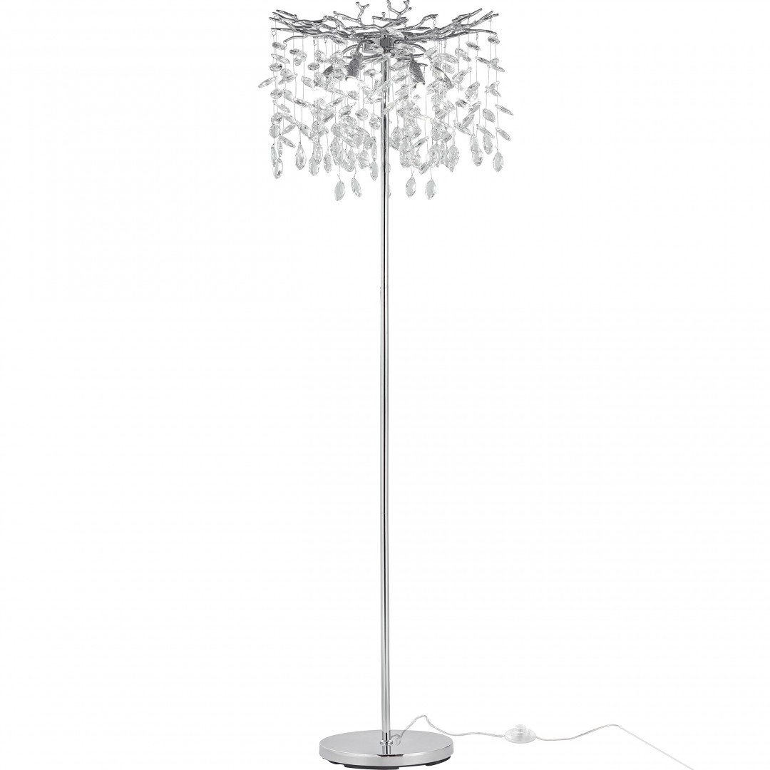 Торшер Arte Milano Milano-1 23141.480-1650.5.G9.B CR