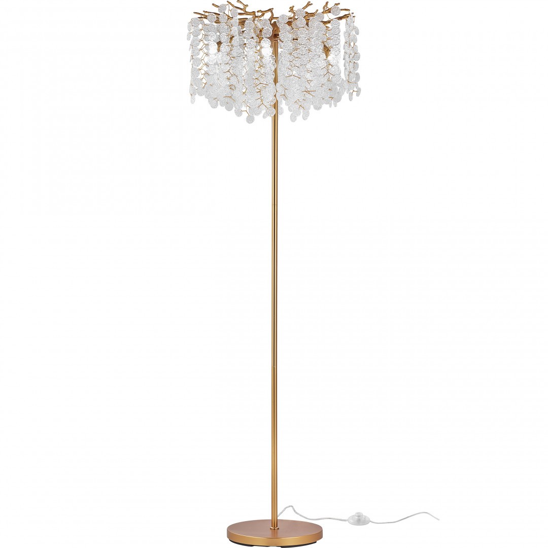 Торшер Arte Milano Milano-1 23141.480-1650.5.G9.C IB