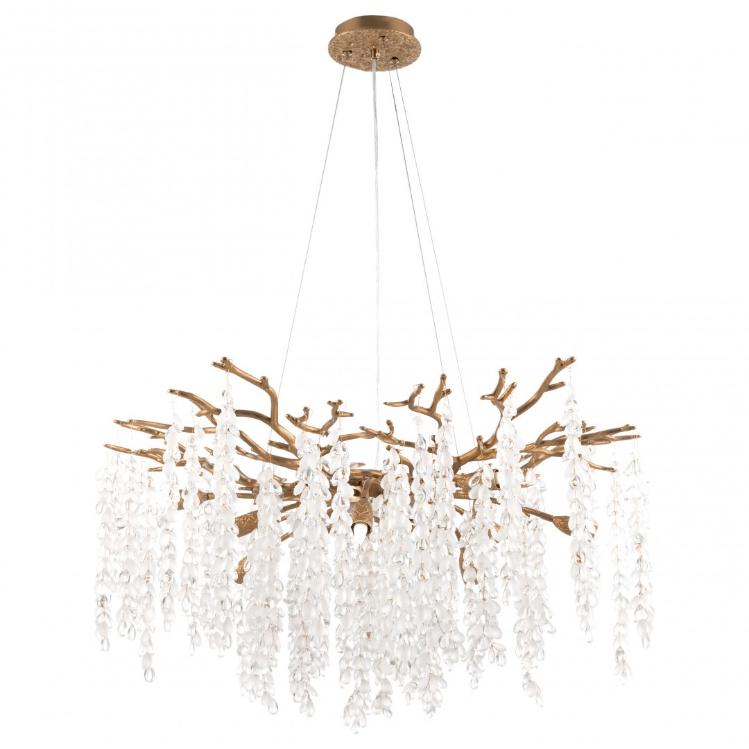 Подвесная люстра Arte Milano Milano-1 23110.760.10.E14.D IB