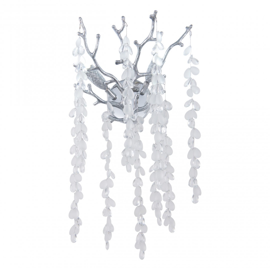 Настенное бра Arte Milano Milano-1 23122.255.2.E14.D CR